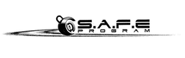 S.A.F.E. PROGRAM trademark