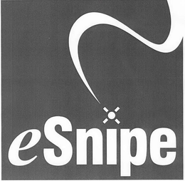 ESNIPE trademark