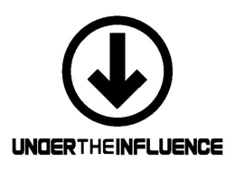 UNDERTHEINFLUENCE trademark