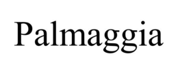 PALMAGGIA trademark