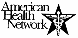 AMERICAN HEALTH NETWORK trademark