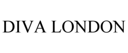 DIVA LONDON trademark