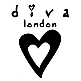 DIVA LONDON trademark