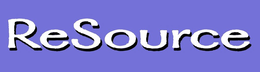 RESOURCE trademark