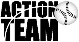 ACTION TEAM trademark