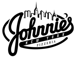 JOHNNIE'S NEW YORK PIZZERIA trademark