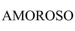 AMOROSO trademark