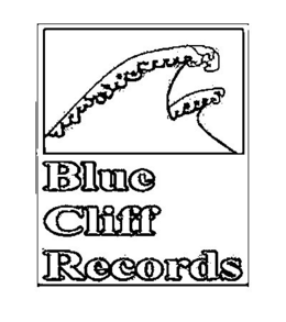 BLUE CLIFF RECORDS trademark