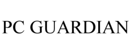 PC GUARDIAN trademark