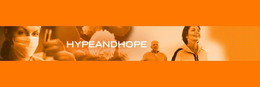 HYPEANDHOPE trademark