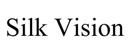SILK VISION trademark
