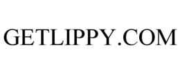 GETLIPPY.COM trademark
