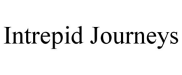 INTREPID JOURNEYS trademark