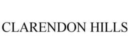 CLARENDON HILLS trademark