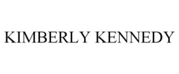 KIMBERLY KENNEDY trademark