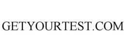 GETYOURTEST.COM trademark