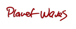 PLANET WAVES trademark