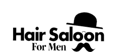 HAIR SALOON FOR MEN trademark