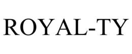 ROYAL-TY trademark