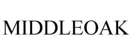 MIDDLEOAK trademark