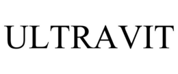 ULTRAVIT trademark