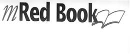 MRED BOOK trademark