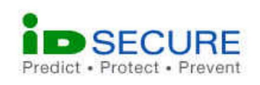 ID SECURE PREDICT · PROTECT · PREVENT trademark