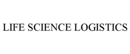 LIFE SCIENCE LOGISTICS trademark