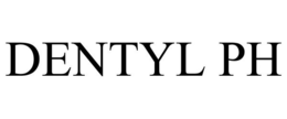 DENTYL PH trademark