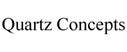QUARTZ CONCEPTS trademark