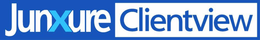 JUNXURE CLIENTVIEW trademark