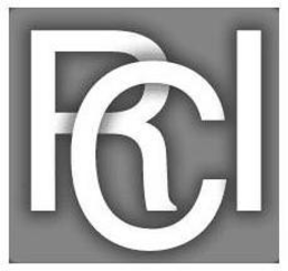 RCI trademark