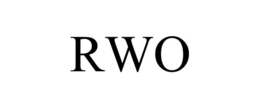 RWO trademark