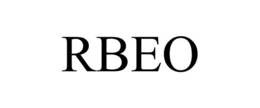 RBEO trademark