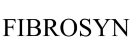 FIBROSYN trademark