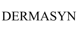 DERMASYN trademark