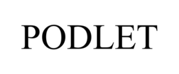 PODLET trademark