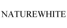 NATUREWHITE trademark
