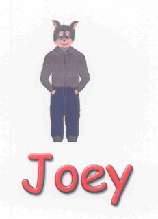 JOEY trademark