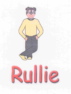 RULLIE trademark