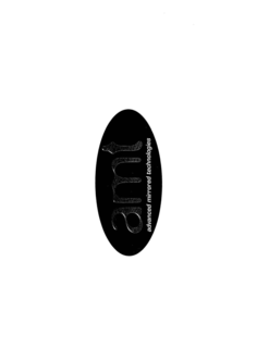 AMT ADVANCED MIRRORED TECHNOLOGIES trademark