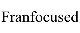 FRANFOCUSED trademark