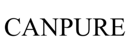 CANPURE trademark