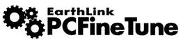 EARTHLINK PCFINETUNE trademark