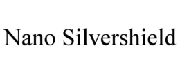 NANO SILVERSHIELD trademark