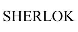 SHERLOK trademark