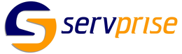 S SERVPRISE trademark