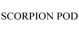 SCORPION POD trademark
