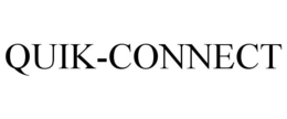 QUIK-CONNECT trademark