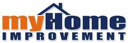 MY HOME IMPROVEMENT trademark